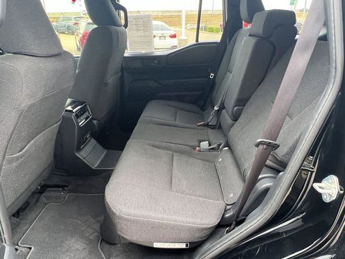 Certified 2025 Toyota Land Cruiser 1958 image 38