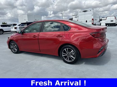 Used 2024 Kia Forte LXS image 15