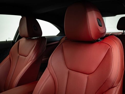 Certified 2025 BMW 230i xDrive 230i xDrive w/ Premium Package image 22