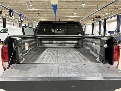 Used 2023 Honda Ridgeline RTL-E image 20