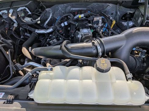 Used 2025 Ford F150 STX AWD/4WD image 22