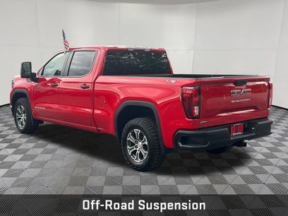 New 2026 GMC Sierra 1500 Pro w/ Pro Value Package