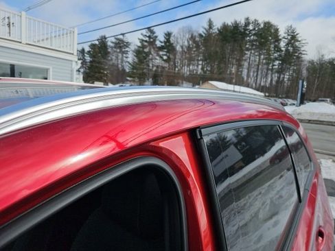 New 2026 MAZDA CX-90 3.3 Turbo w/ Preferred Package AWD/4WD image 34