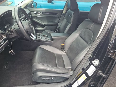 Used 2024 Honda Civic EX-L image 13