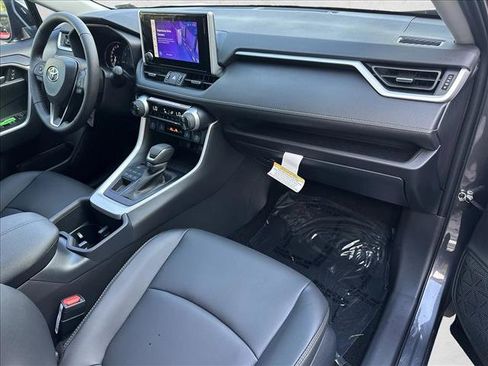 Used 2025 Toyota RAV4 XLE Premium w/ Weather Package image 24