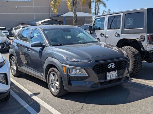 Used 2020 Hyundai Kona SE image 1