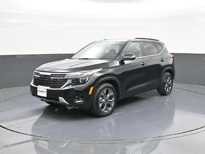 Used 2024 Kia Seltos S