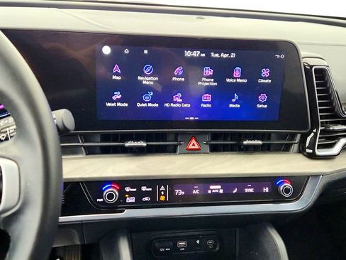 Used 2024 Kia Sportage X-Line w/ X-Line Premium Package AWD/4WD image 18