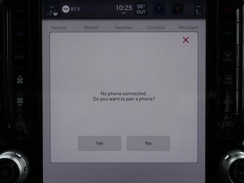 New 2025 RAM 1500 Big Horn image 5