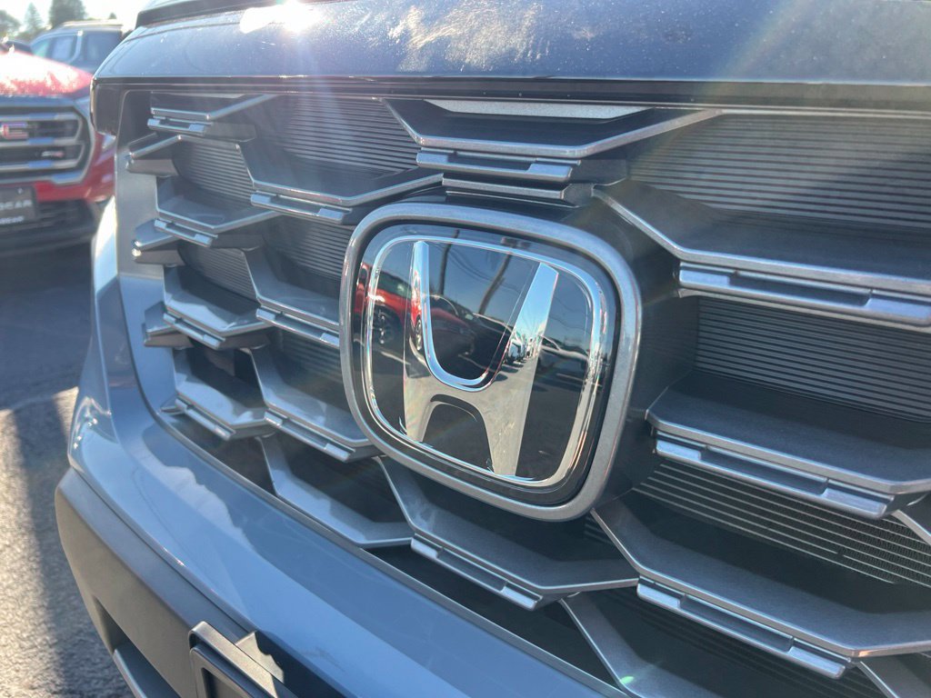 Certified 2024 Honda Ridgeline TrailSport image 30