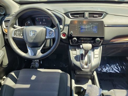 Used 2020 Honda CR-V EX image 10