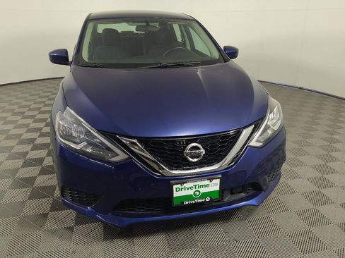 Used 2019 Nissan Sentra SV FWD image 14