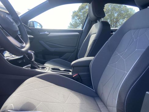 New 2026 Volkswagen Jetta Sport image 16