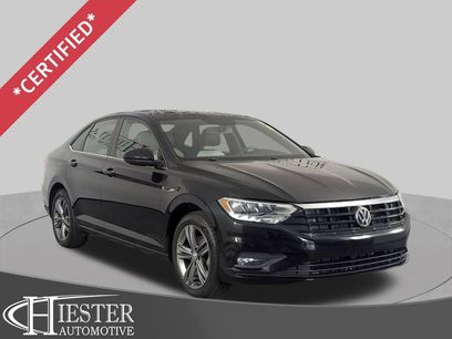 Used 2019 Volkswagen Jetta R-Line
