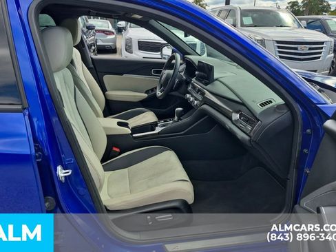 Used 2023 Acura Integra A-Spec image 25