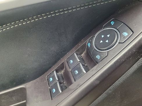 Used 2020 Ford Explorer Limited image 27