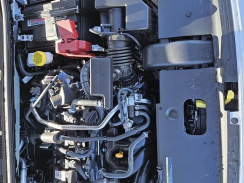 New 2025 Nissan Sentra S image 17