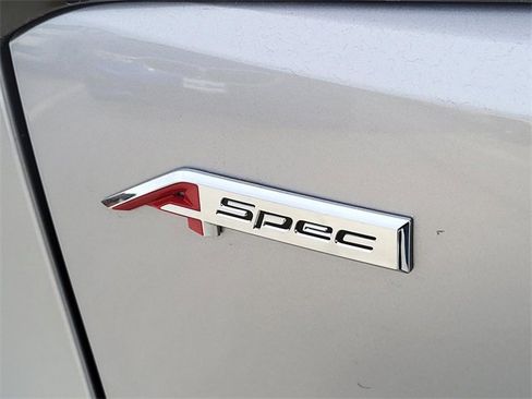 Certified 2025 Acura ADX A-Spec image 6