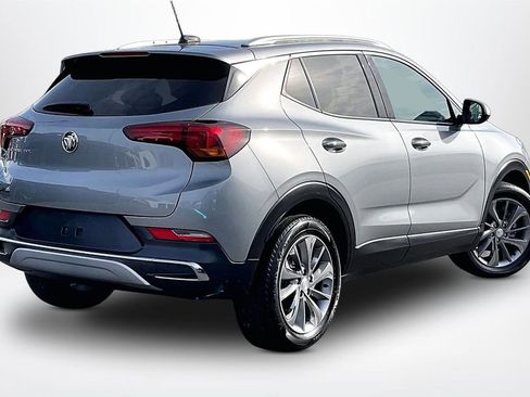 Used 2023 Buick Encore GX Essence w/ Experience Buick Package image 6