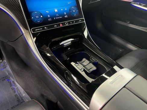 Used 2023 Mercedes-Benz C 43 AMG 4MATIC Sedan image 16