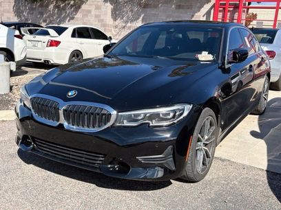 Used 2020 BMW 330i Sedan w/ Convenience Package