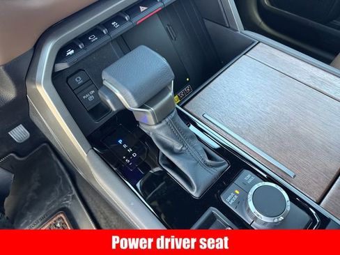 New 2026 Toyota Sequoia 1794 Edition image 17