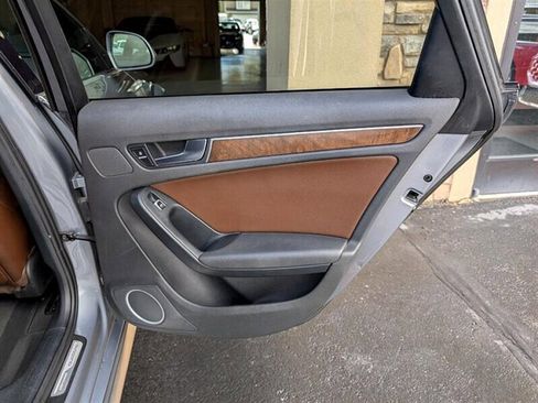 Used 2015 Audi A4 Premium Plus w/ Technology Package image 26