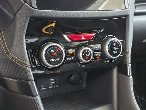 New 2025 Subaru Forester Wilderness w/ Convenience Package image 25