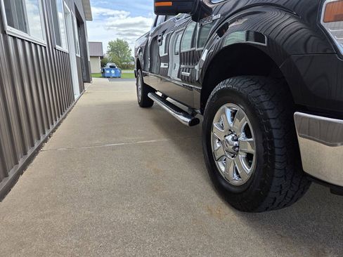 Used 2014 Ford F150 XLT w/ Equipment Group 302A Luxury AWD/4WD image 13