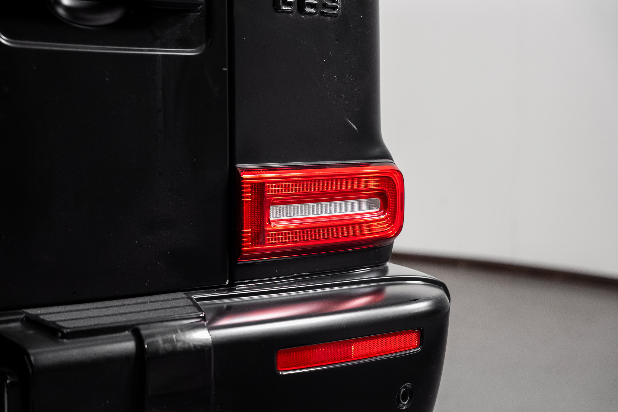 Used 2024 Mercedes-Benz G 63 AMG 4MATIC image 26