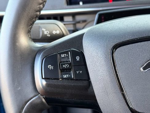 Certified 2024 Ford Mustang Mach-E Select RWD image 24