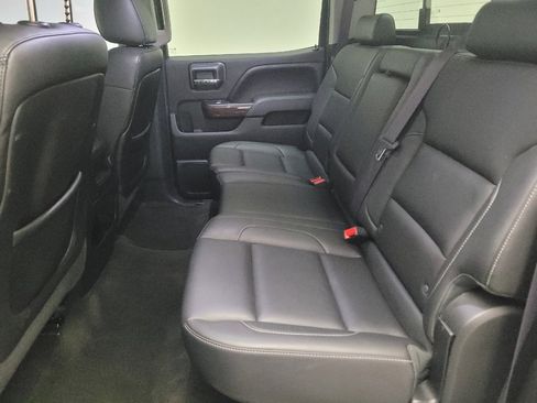 Used 2015 GMC Sierra 1500 SLT w/ SLT Crew Cab Value Package image 18