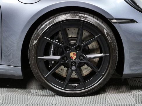 Certified 2025 Porsche 911 Carrera S RWD image 32