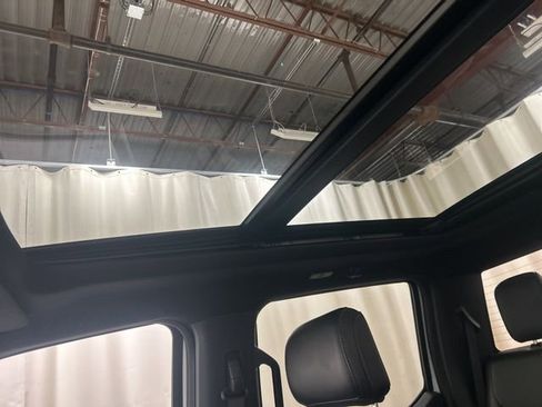 Used 2023 Ford F150 Lariat w/ Equipment Group 502A High image 24