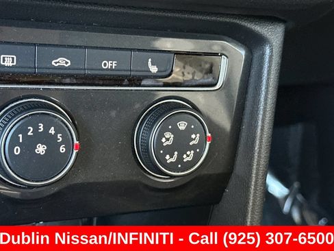 Used 2024 Volkswagen Tiguan Wolfsburg Edition AWD/4WD image 31