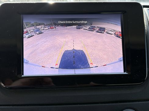 Used 2025 RAM ProMaster 2500 w/ Convenience Group FWD image 15