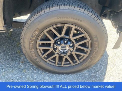 Used 2021 Ford F250 Lariat AWD/4WD image 12