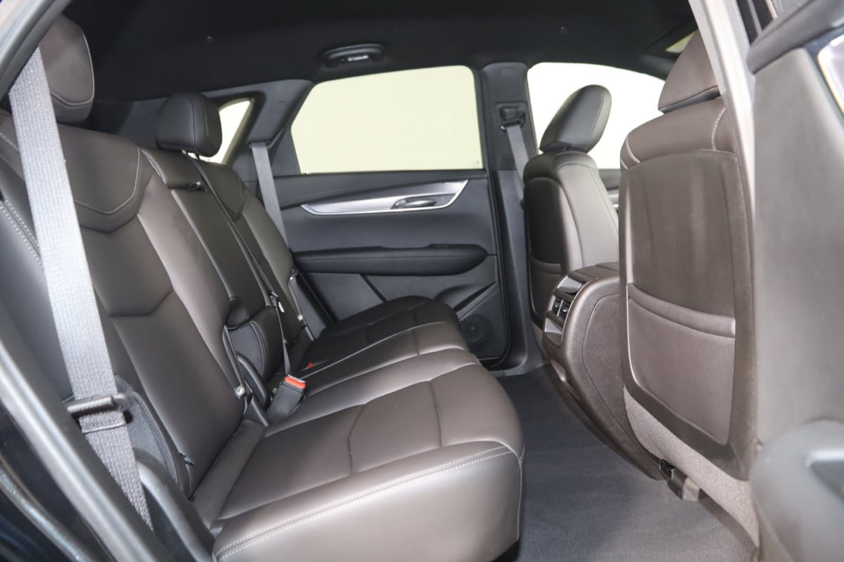 Used 2022 Cadillac XT5 Luxury FWD image 13
