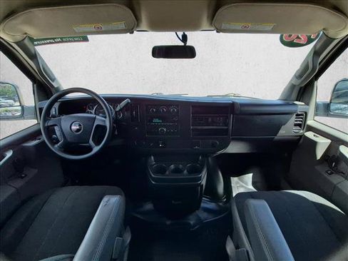 Used 2020 GMC Savana 2500 w/ Driver Convenience Package RWD image 17