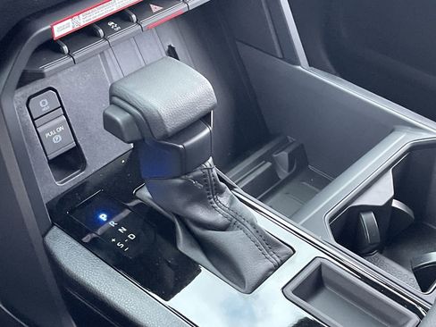 New 2026 Toyota Tundra SR image 13