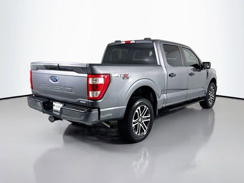 Used 2023 Ford F150 XL AWD/4WD image 4