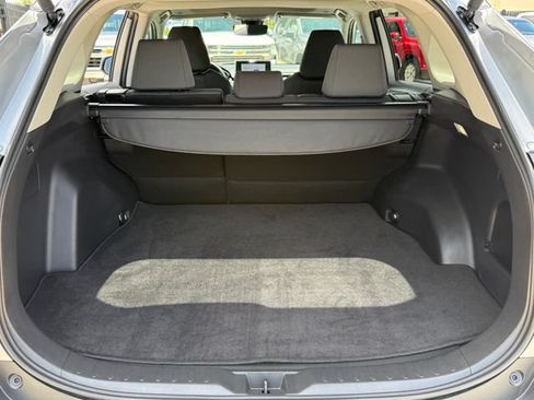 Used 2025 Toyota RAV4 XLE w/ Convenience Package FWD image 28