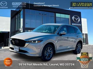 New 2025 MAZDA CX-5 AWD 2.5 S w/ Premium Plus Pkg video 2