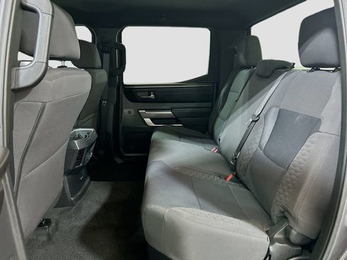 Used 2025 Toyota Tundra SR5 RWD image 20