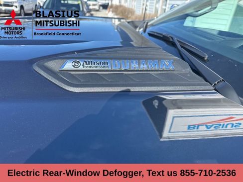 Used 2020 Chevrolet Silverado 2500 High Country w/ Z71 Off-Road Package image 37