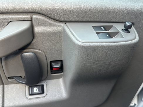 Used 2024 GMC Savana 2500 w/ Driver Convenience Package RWD image 15