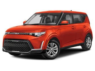 Used 2023 Kia Soul LX w/ Option Group 015 FWD video 1