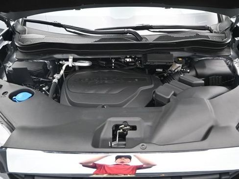 Used 2025 Honda Ridgeline RTL image 19