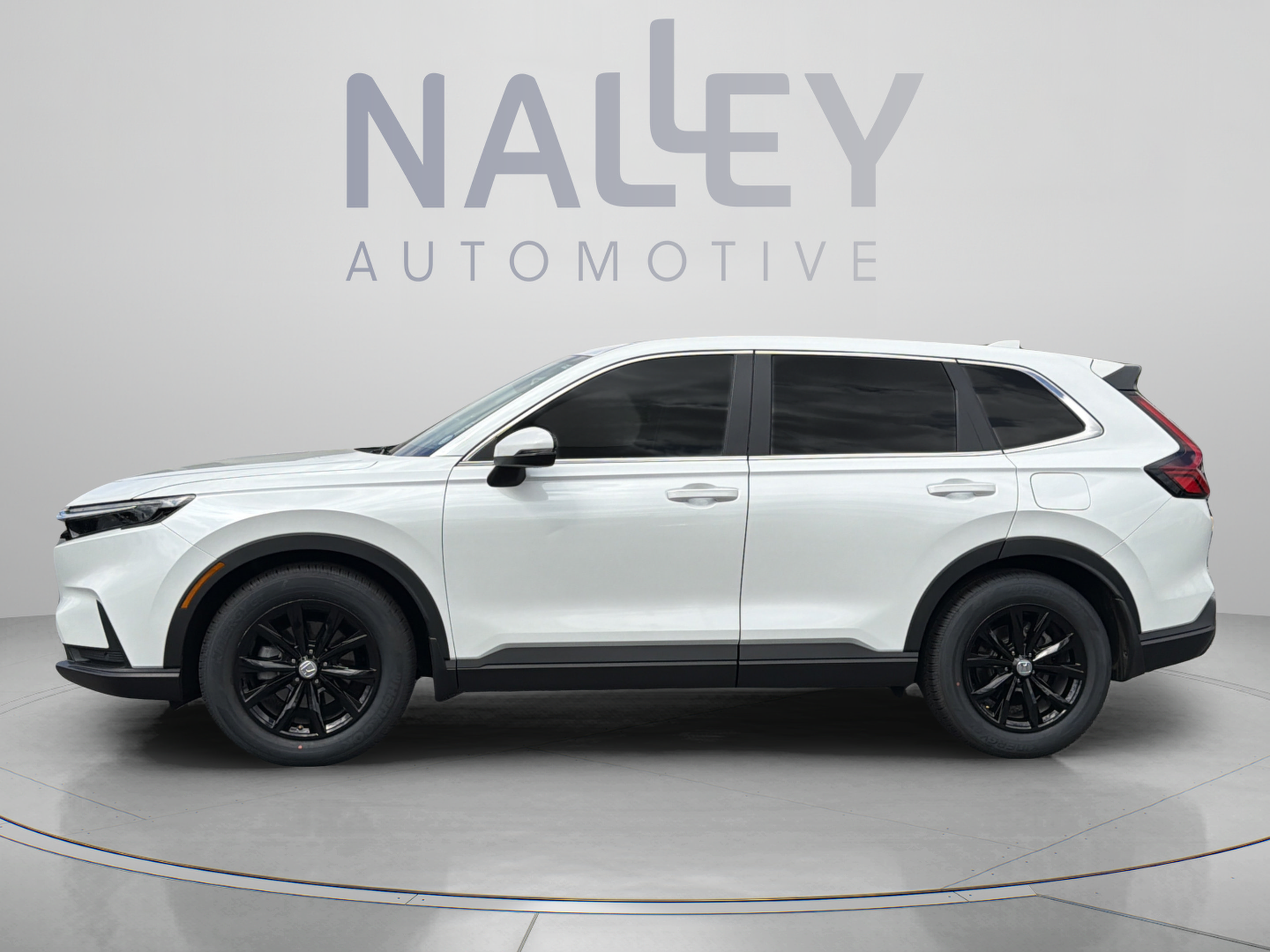 Used 2023 Honda CR-V EX-L image 2