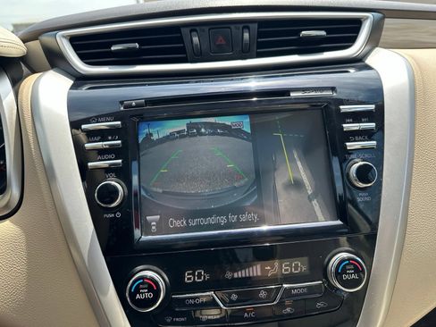 Used 2017 Nissan Murano Platinum w/ Platinum Technology Package AWD/4WD image 66